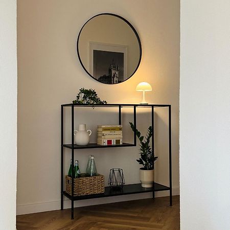 Apartment Yupa Košice Eksteriør bilde
