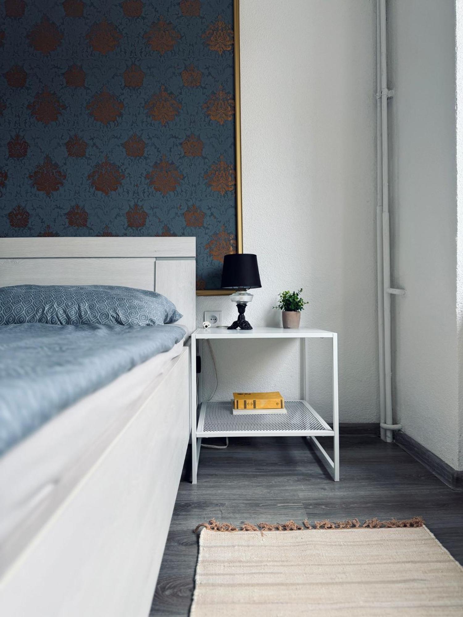 Apartment Yupa Košice Eksteriør bilde
