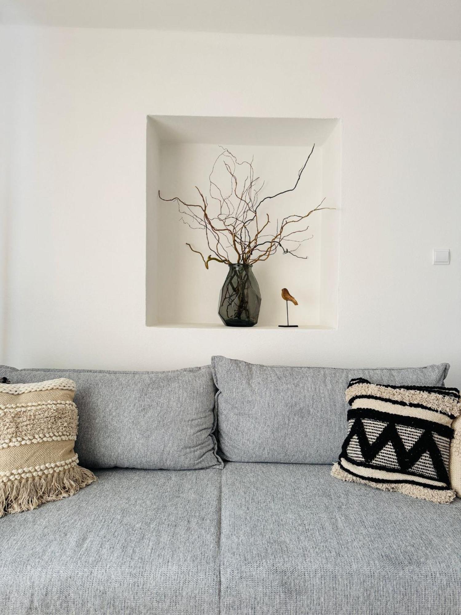 Apartment Yupa Košice Eksteriør bilde
