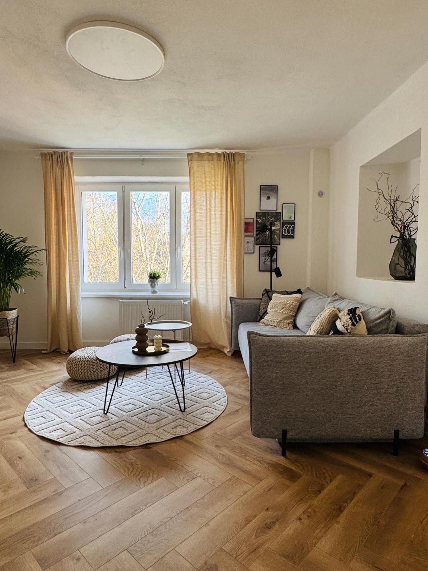 Apartment Yupa Košice Eksteriør bilde
