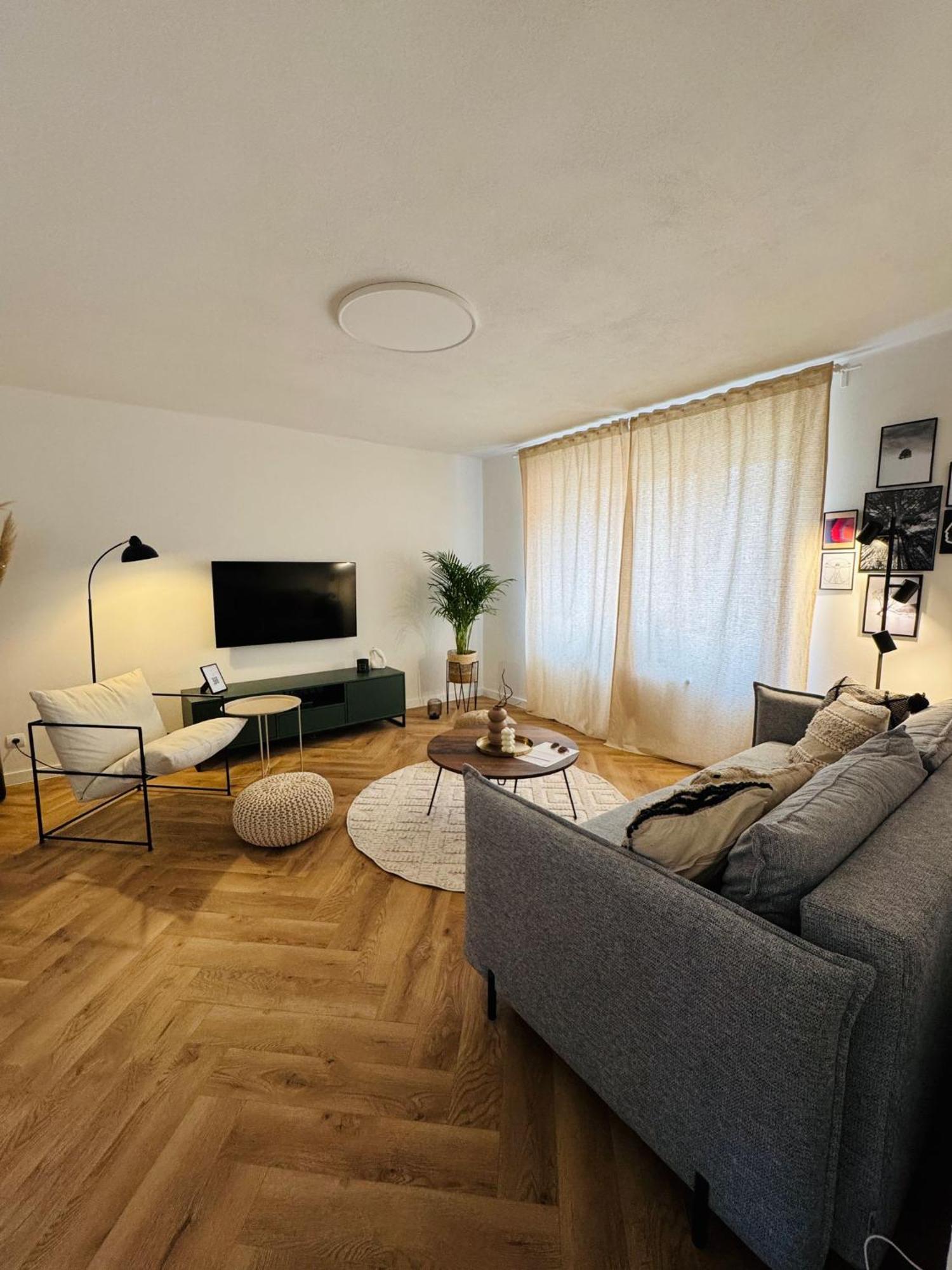 Apartment Yupa Košice Eksteriør bilde