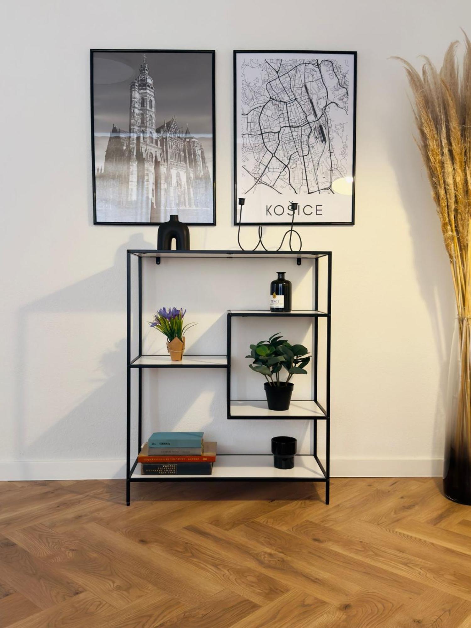 Apartment Yupa Košice Eksteriør bilde
