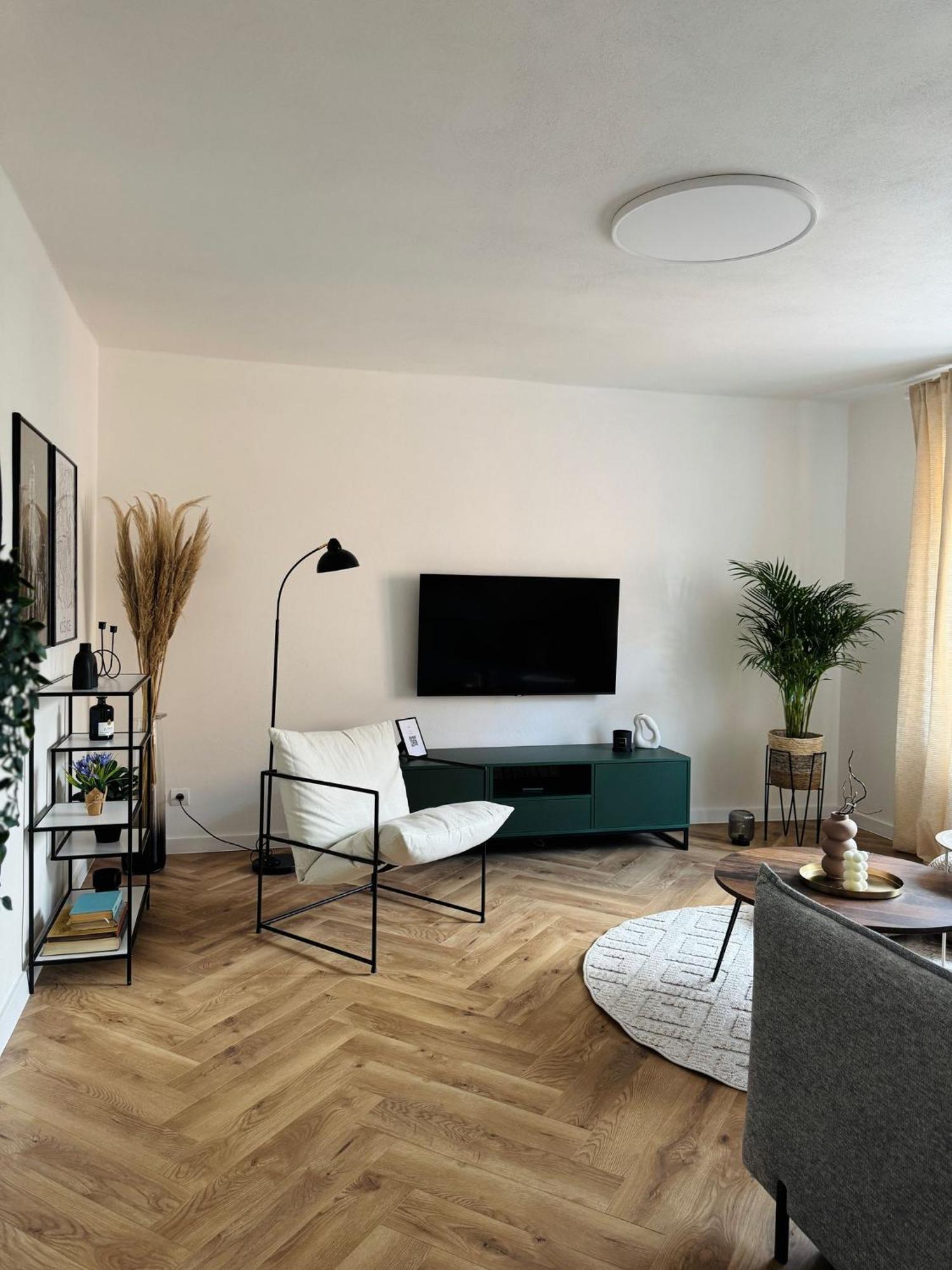 Apartment Yupa Košice Eksteriør bilde