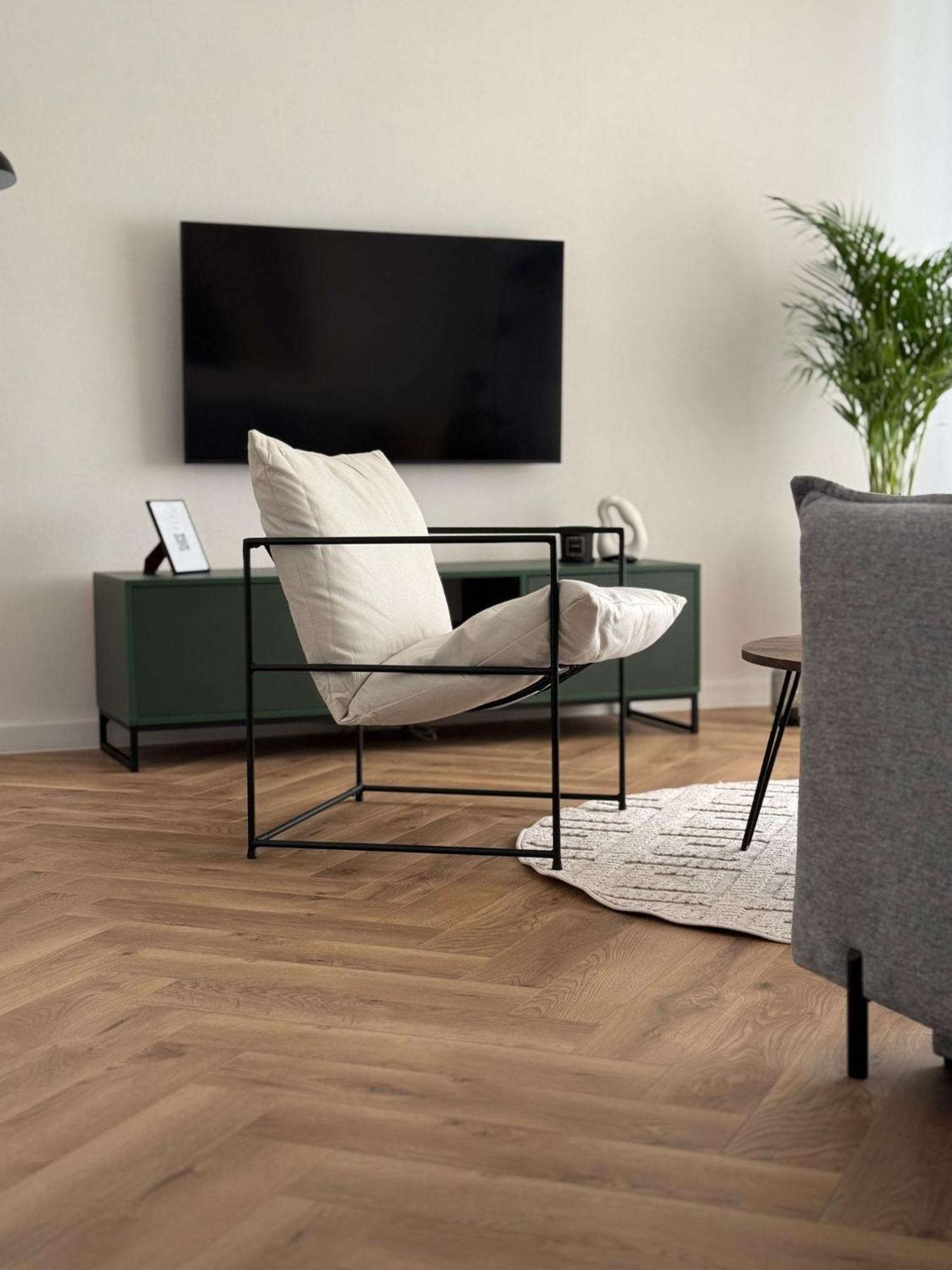 Apartment Yupa Košice Eksteriør bilde