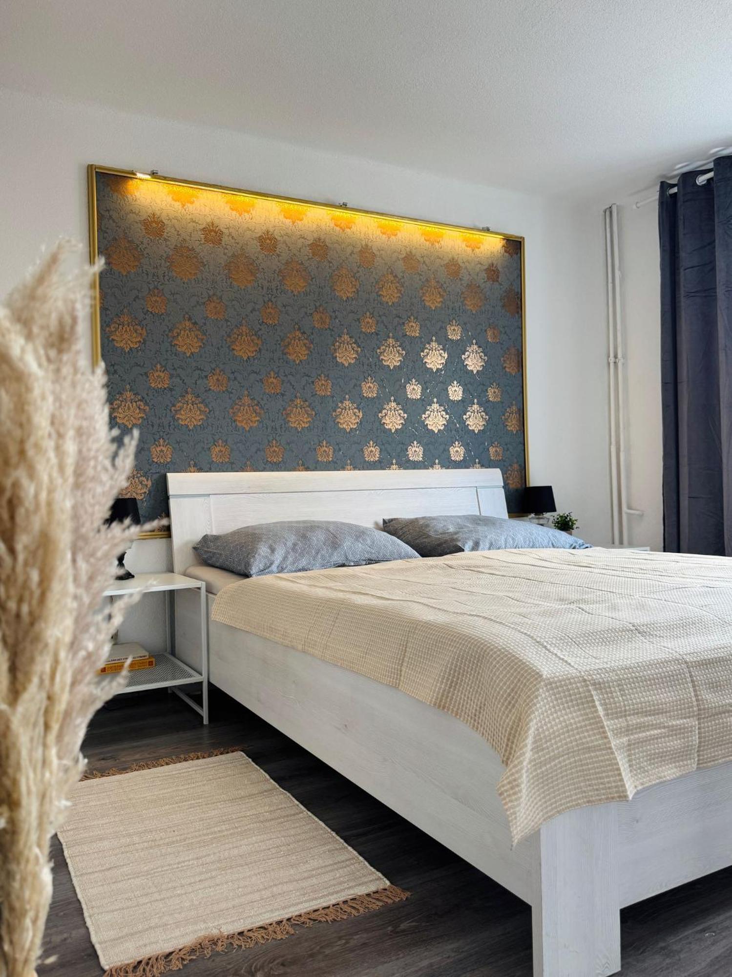 Apartment Yupa Košice Eksteriør bilde