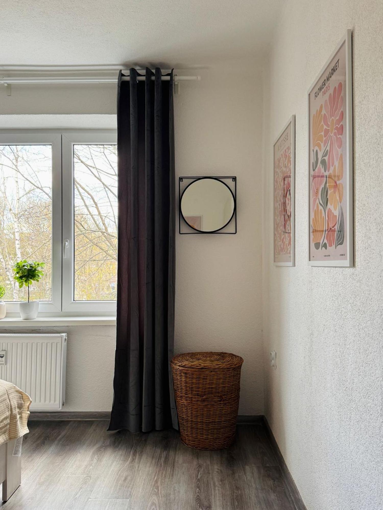 Apartment Yupa Košice Eksteriør bilde