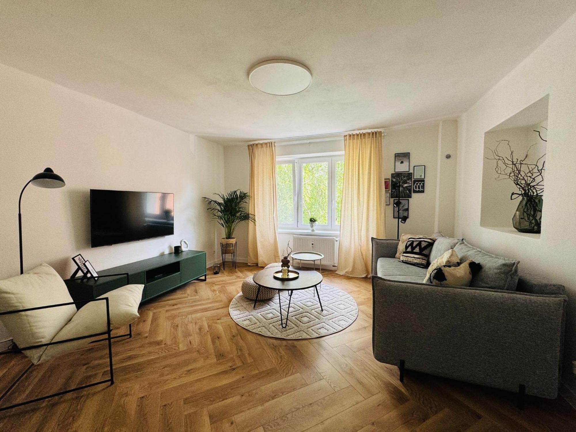 Apartment Yupa Košice Eksteriør bilde