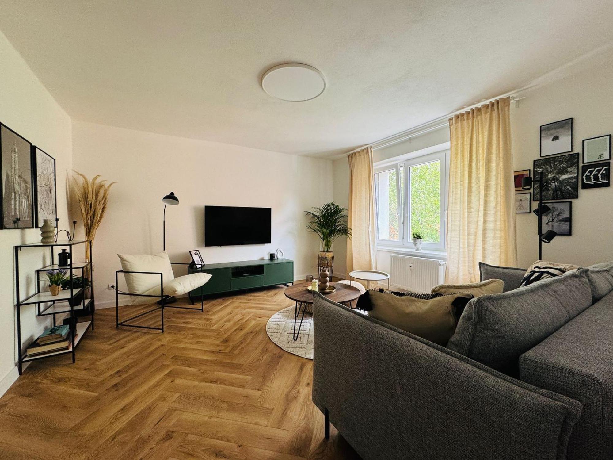Apartment Yupa Košice Eksteriør bilde